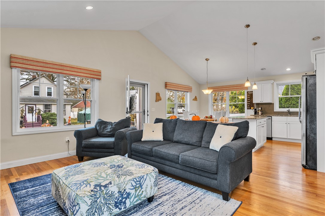 71 Northup Street