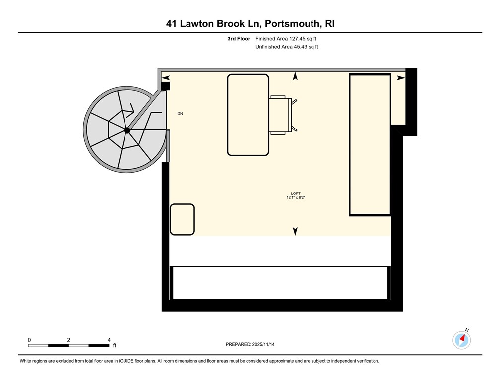 41 Lawton Brook Lane