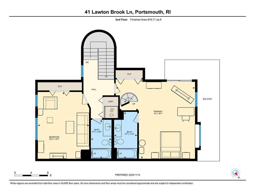 41 Lawton Brook Lane
