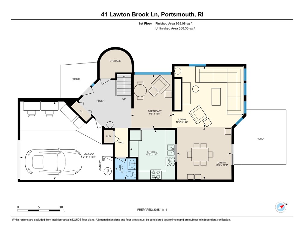 41 Lawton Brook Lane