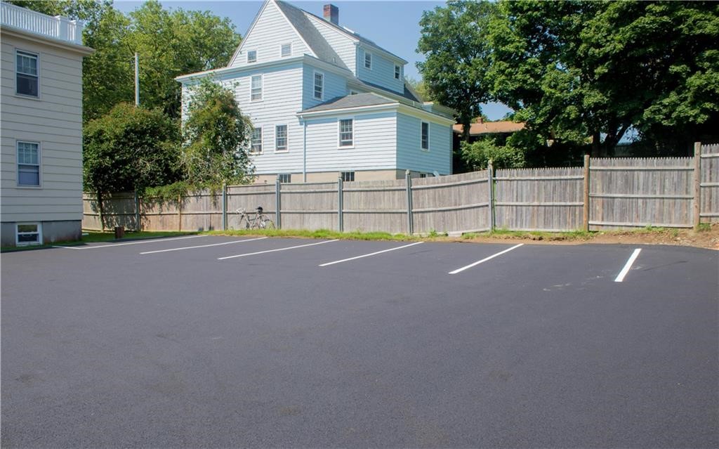 118 Ruggles Avenue 101