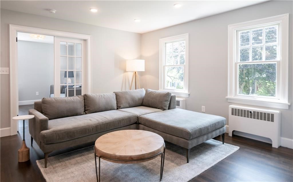 118 Ruggles Avenue 101