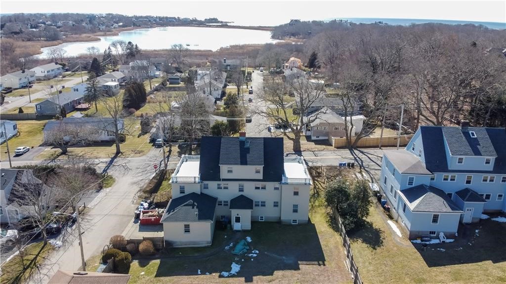 118 Ruggles Avenue 101