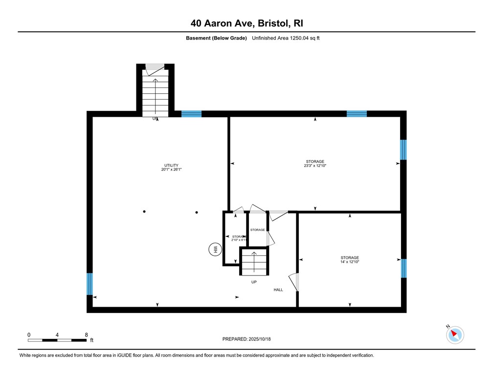40 Aaron Avenue