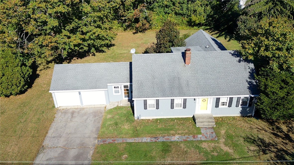 40 Aaron Avenue