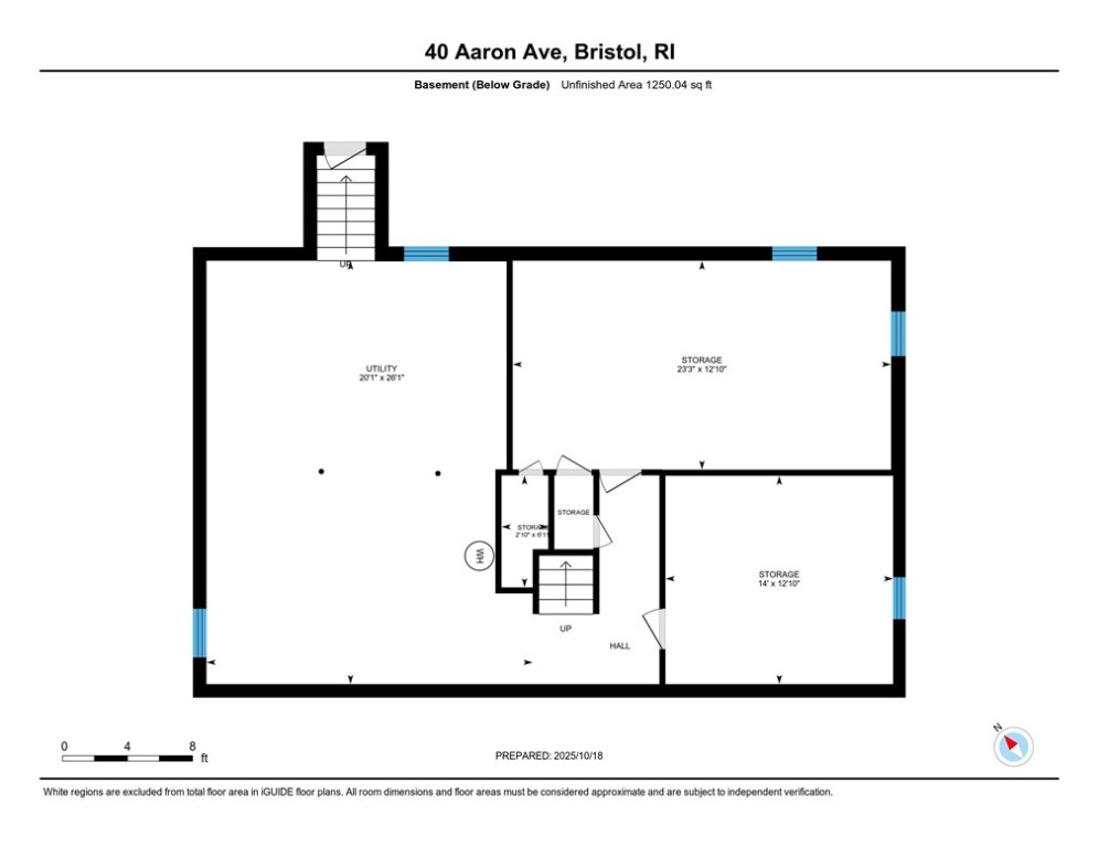 40 Aaron Avenue