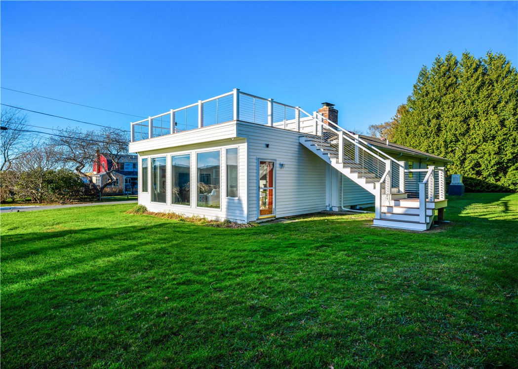 121 Driftwood Drive
