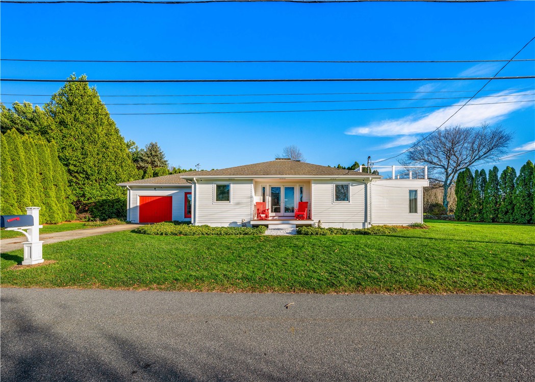121 Driftwood Drive