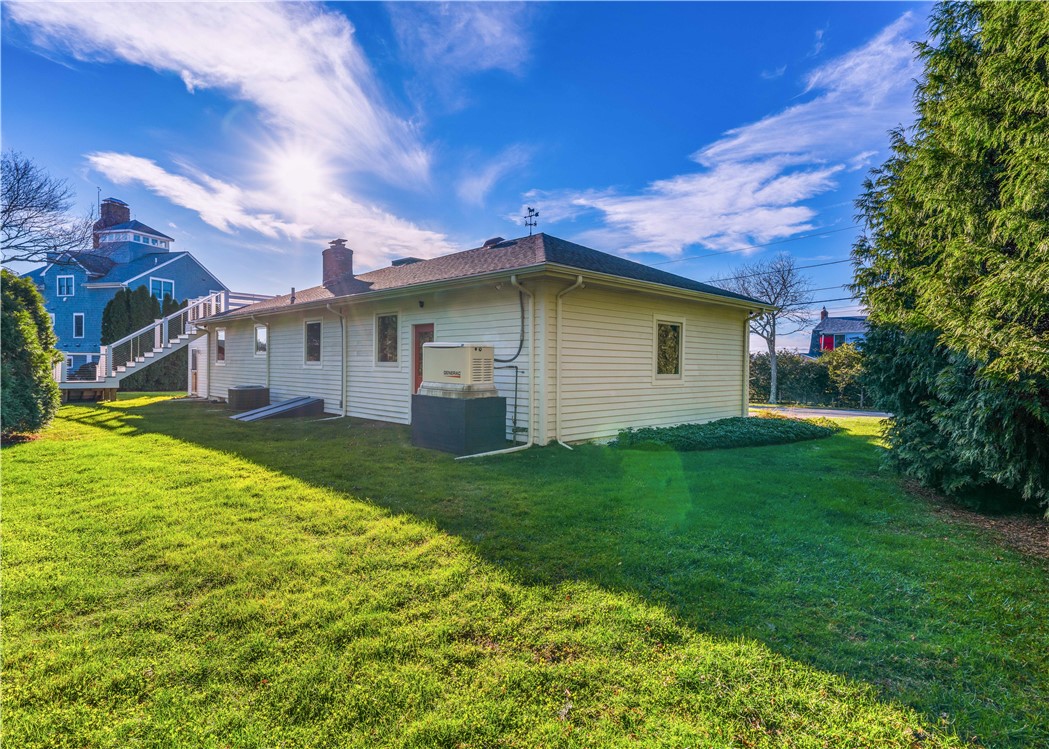 121 Driftwood Drive
