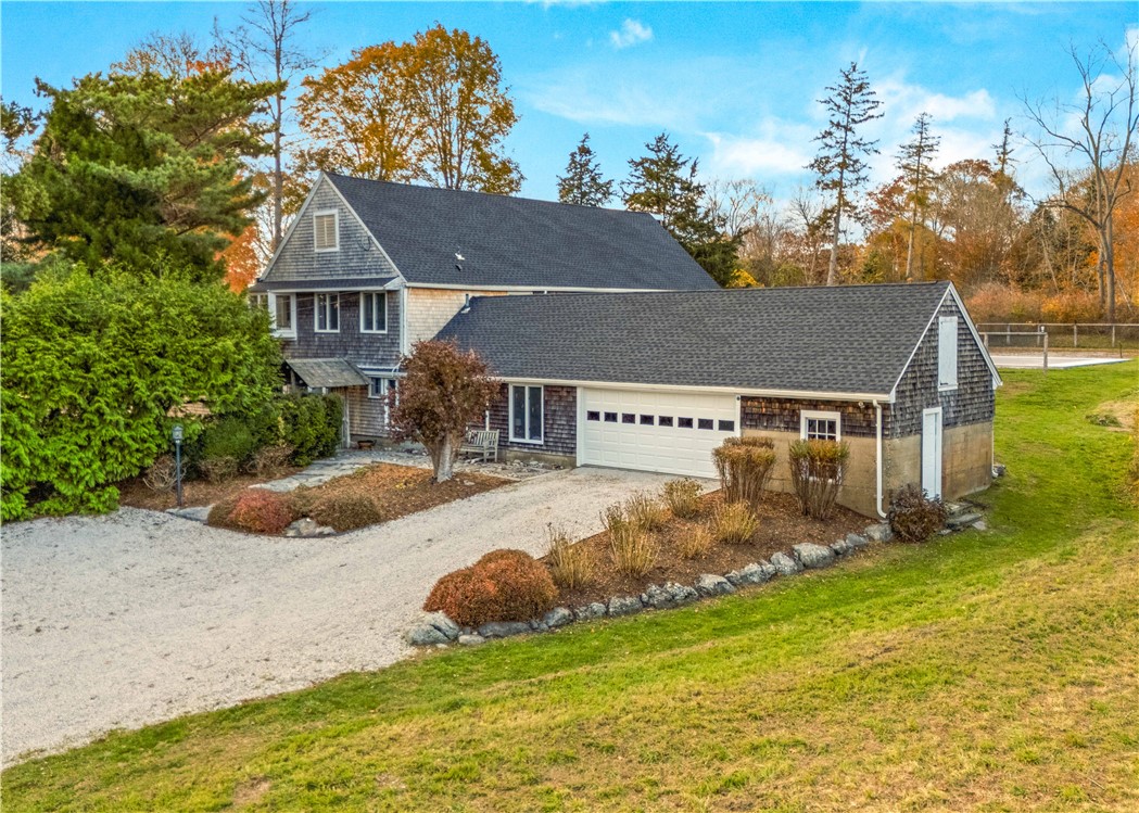 95 Indian Point Road