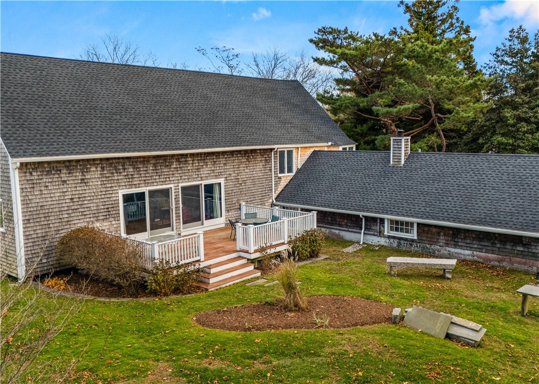 95 Indian Point Road