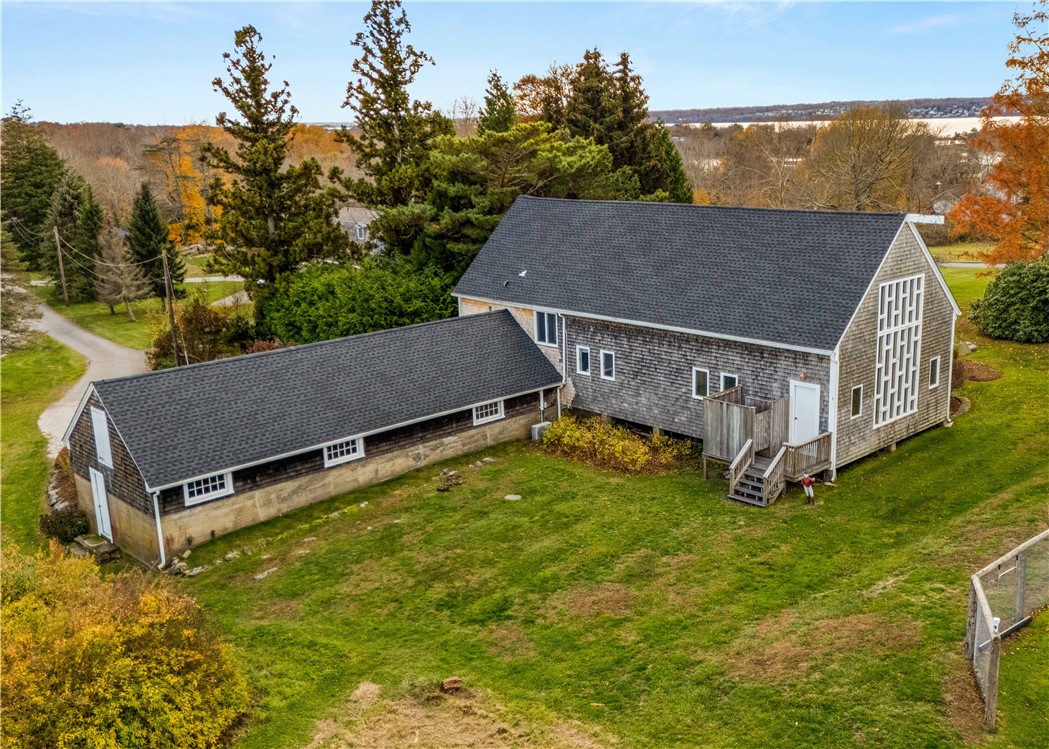 95 Indian Point Road