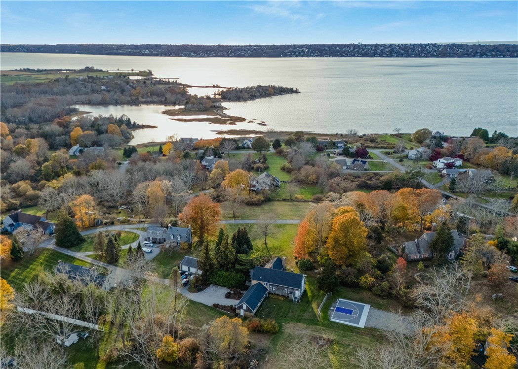 95 Indian Point Road