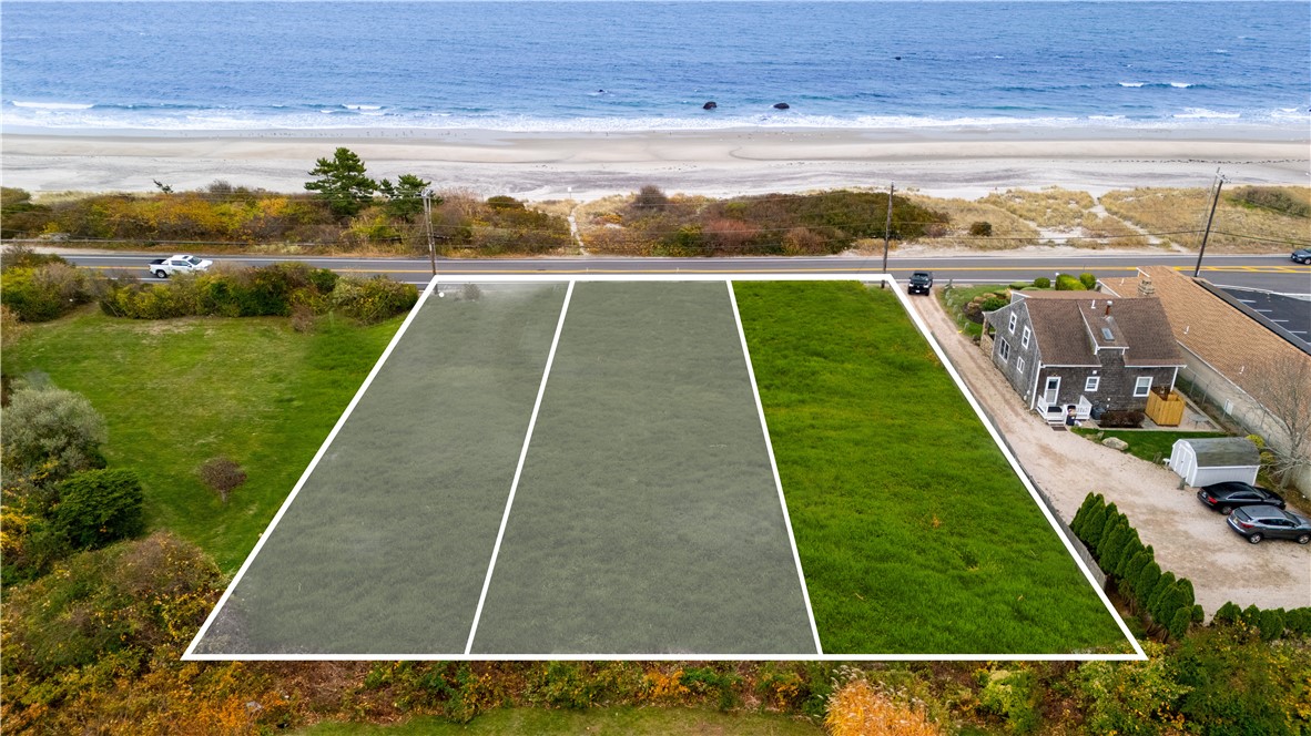 815 Ocean Road