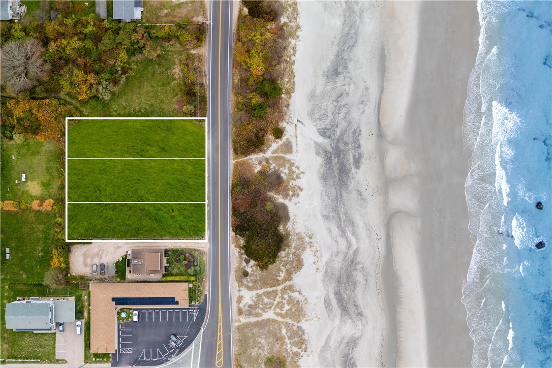 815 Ocean Road