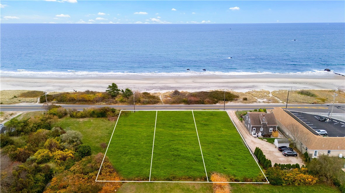 815 Ocean Road