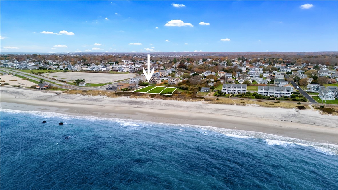 815 Ocean Road