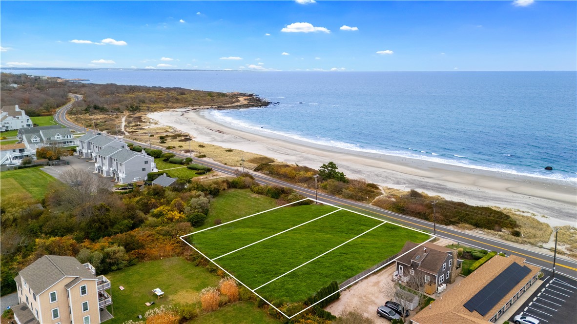 815 Ocean Road