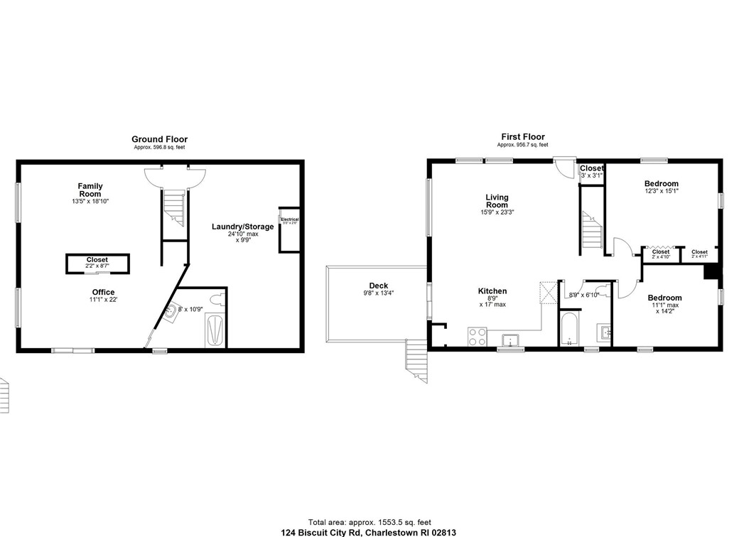 124 Biscuit City Road