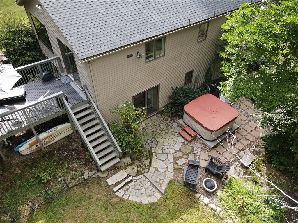 124 Biscuit City Road