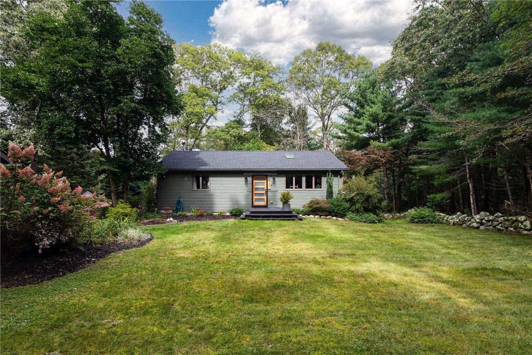 124 Biscuit City Road