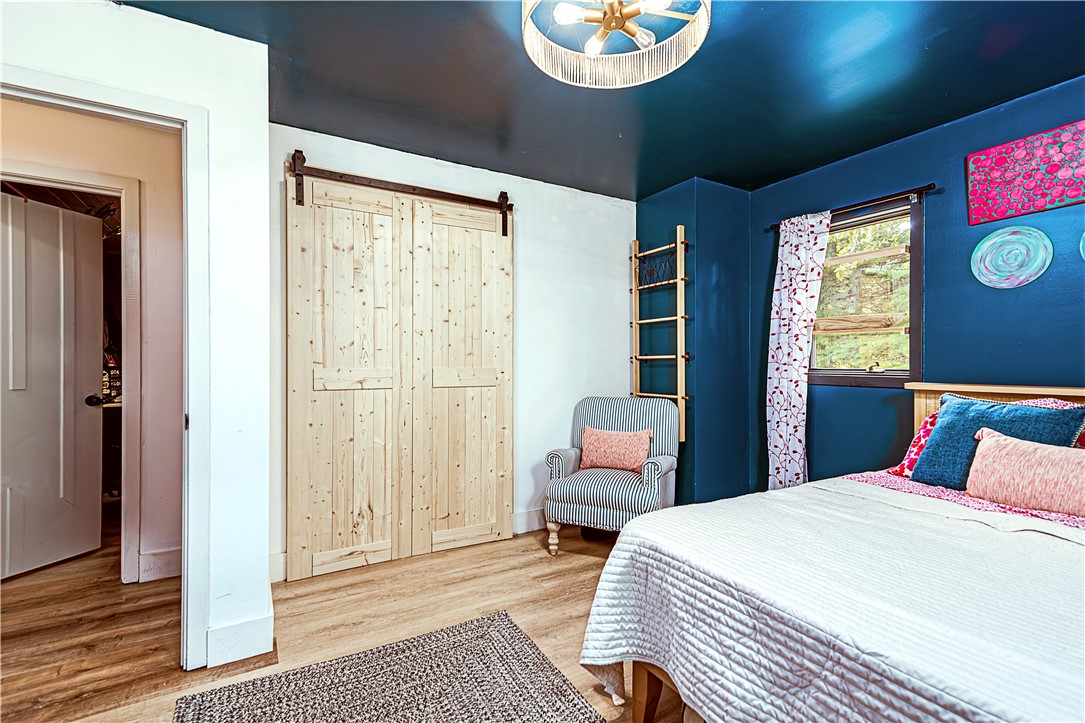 124 Biscuit City Road