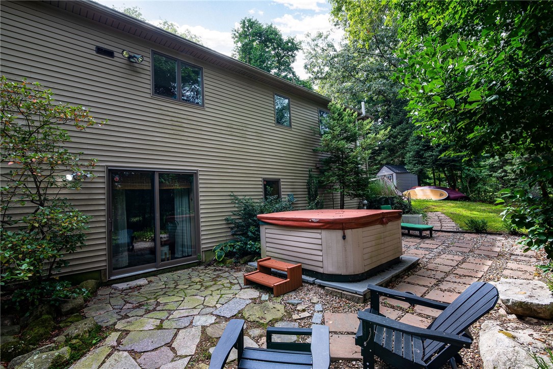 124 Biscuit City Road