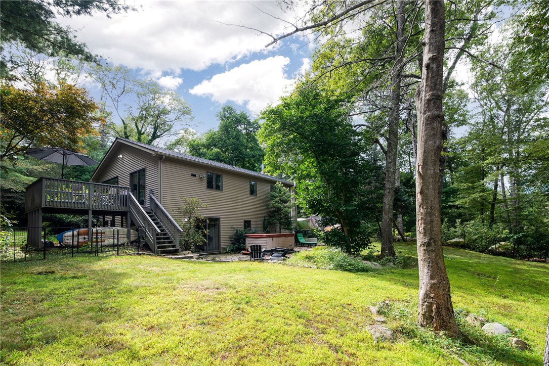 124 Biscuit City Road