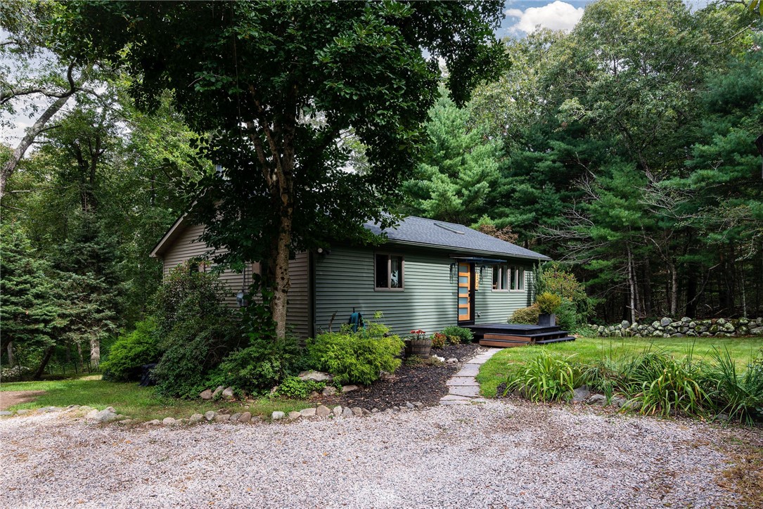 124 Biscuit City Road