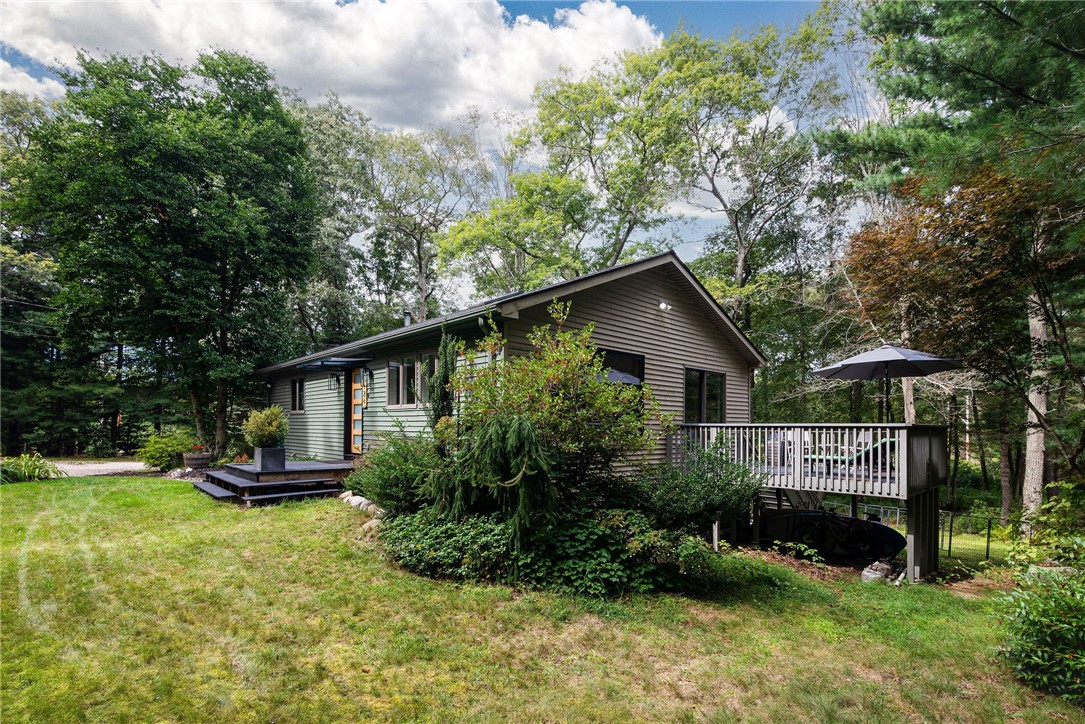 124 Biscuit City Road