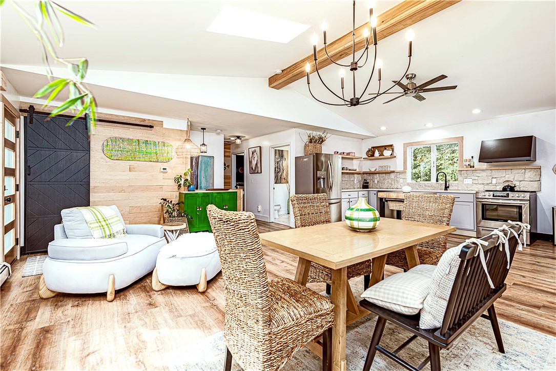 124 Biscuit City Road