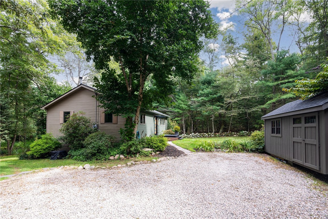 124 Biscuit City Road