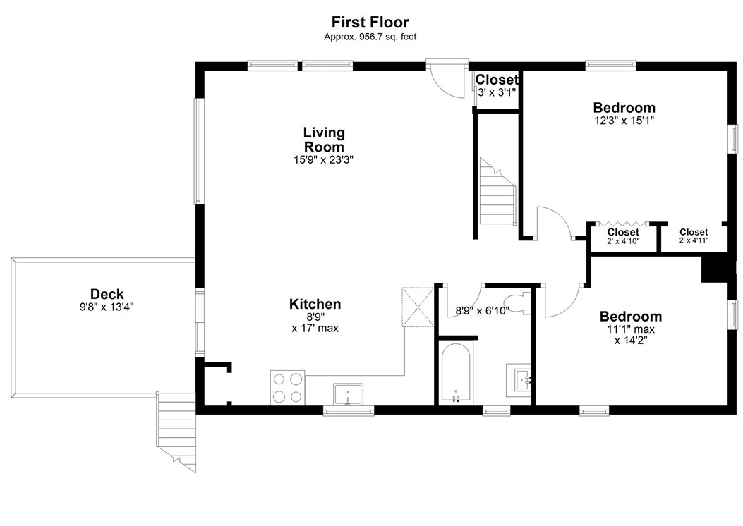 124 Biscuit City Road