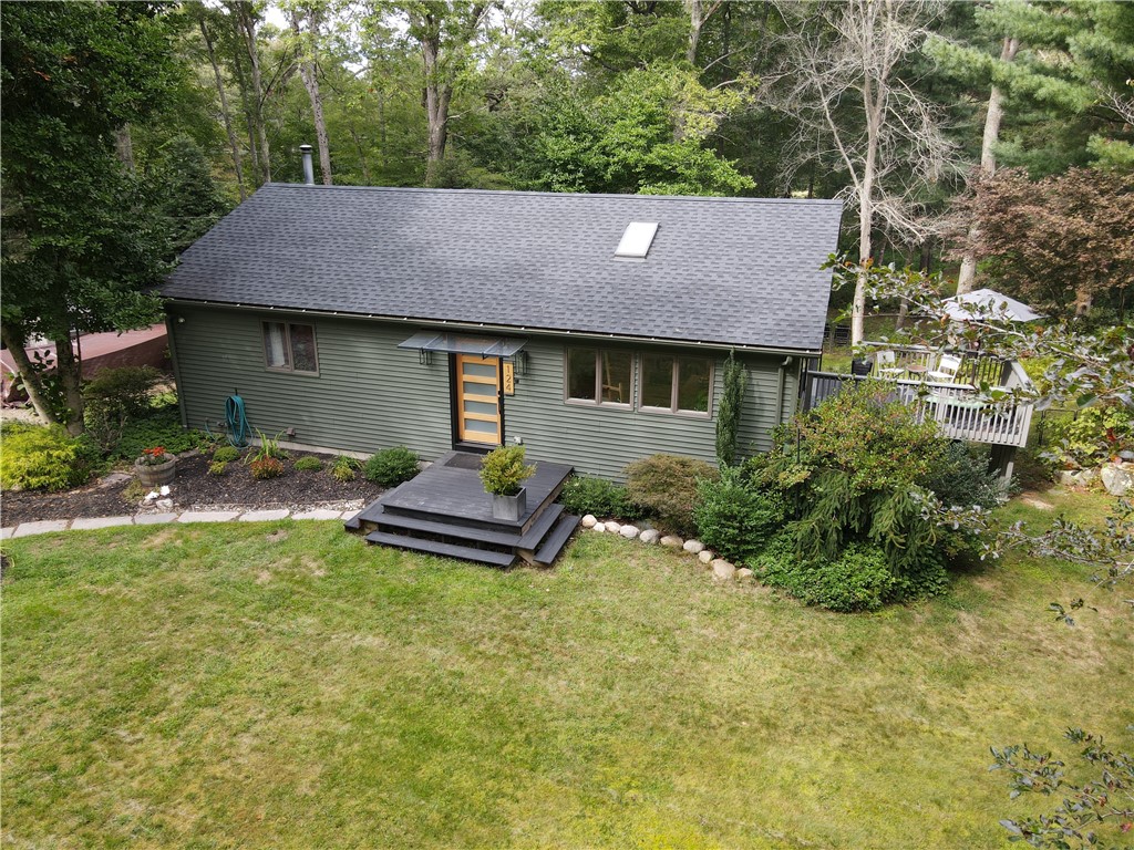 124 Biscuit City Road