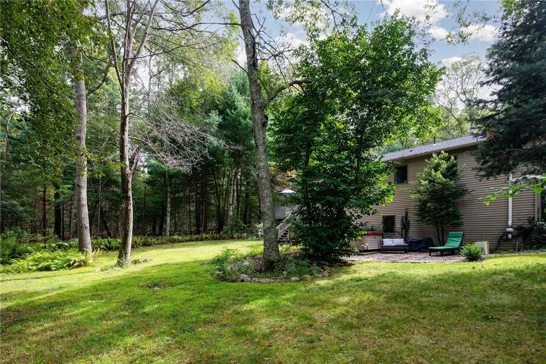 124 Biscuit City Road