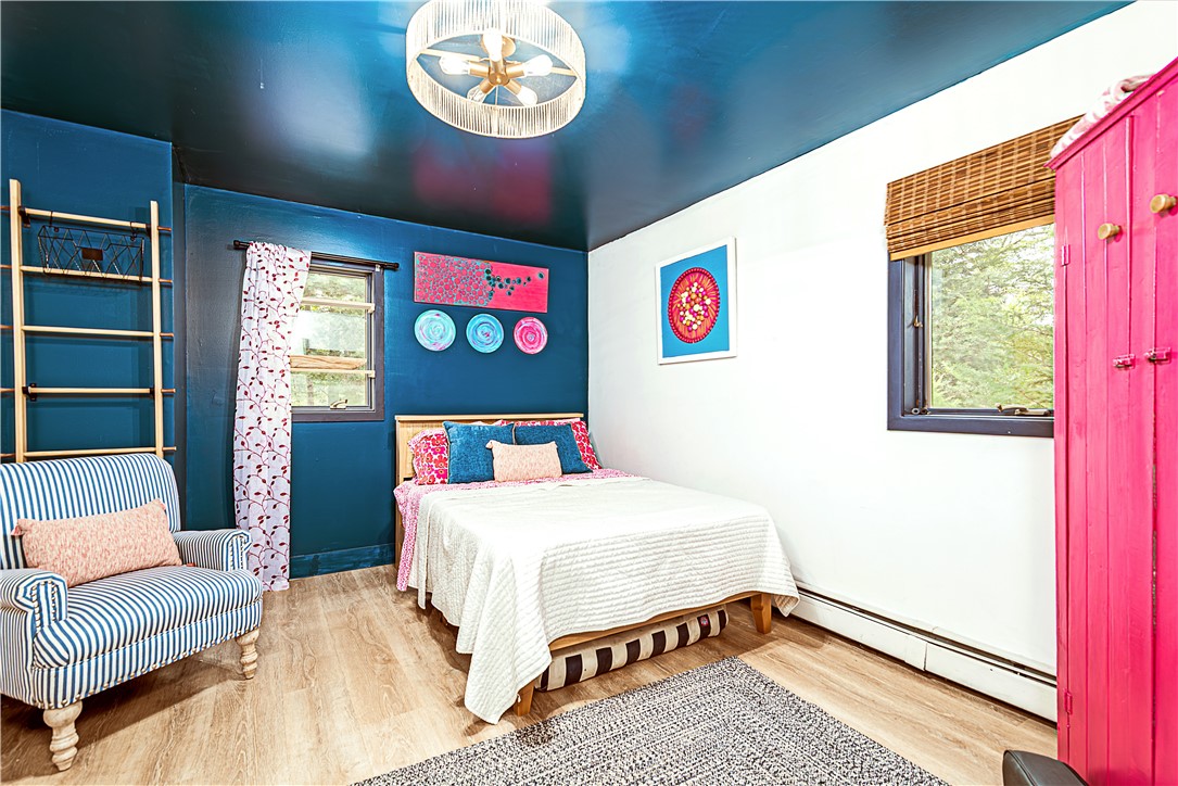 124 Biscuit City Road