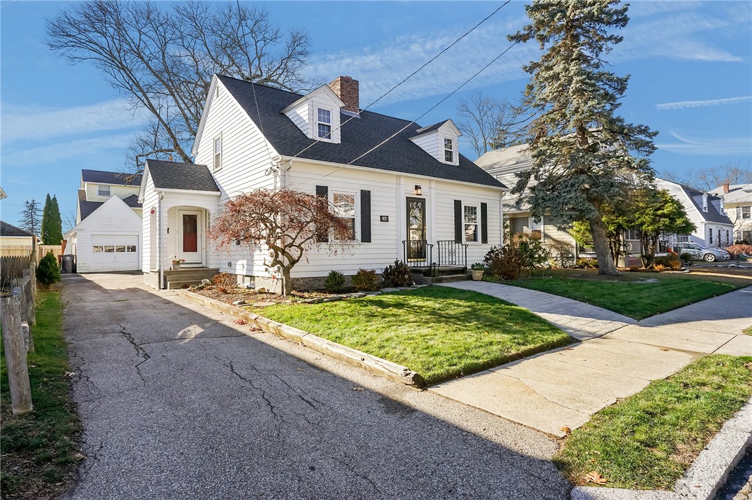 26 Keith Avenue