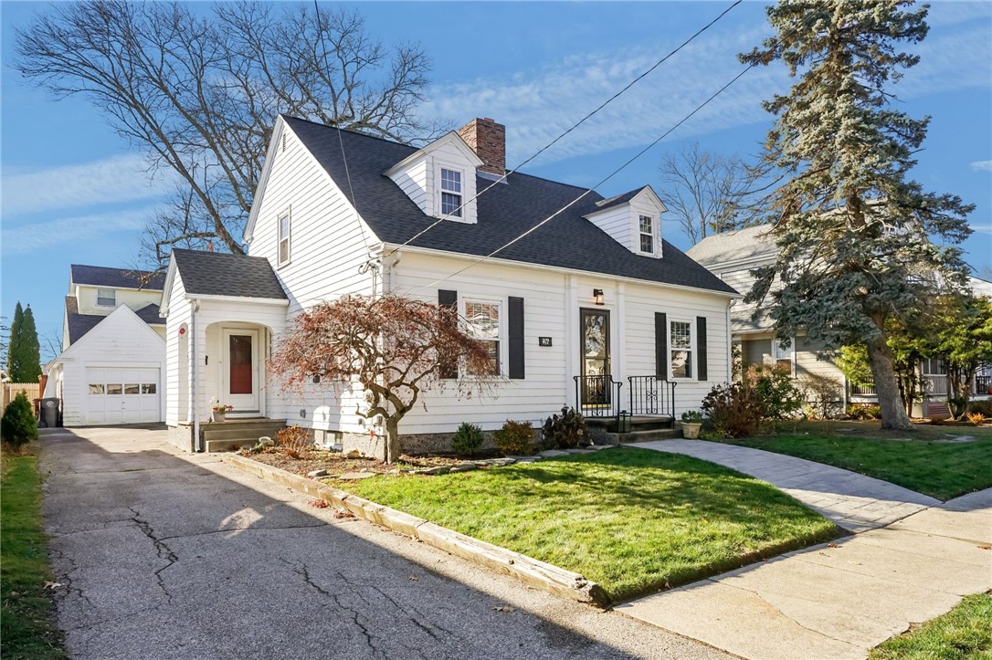 26 Keith Avenue