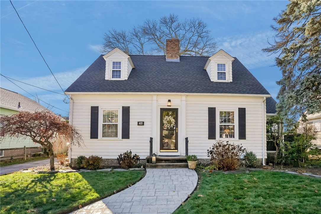 26 Keith Avenue
