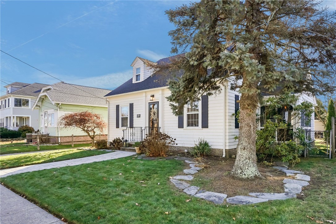 26 Keith Avenue