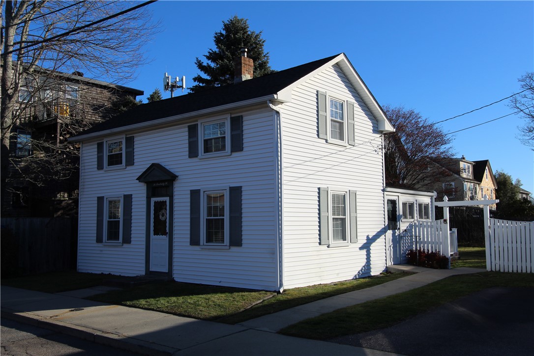26 Freebody Street