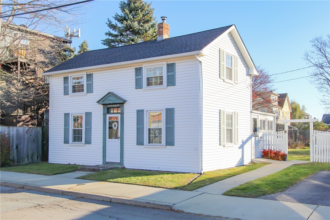 26 Freebody Street