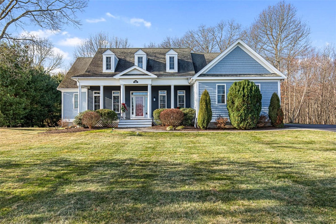 188 Delano Drive