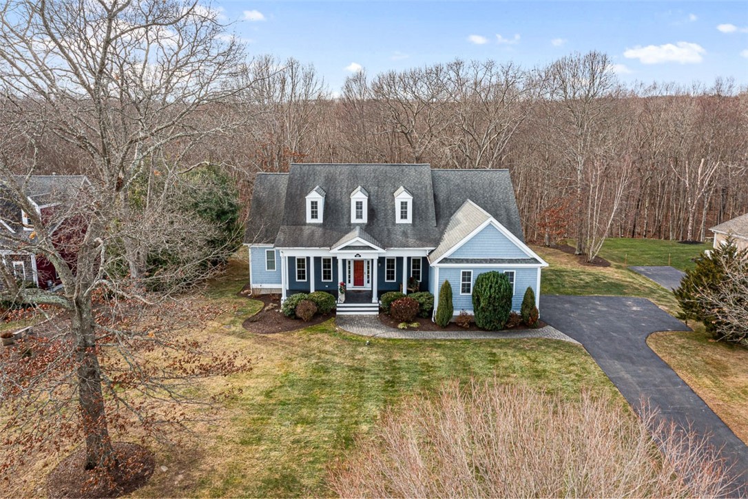 188 Delano Drive