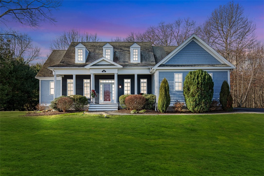 188 Delano Drive