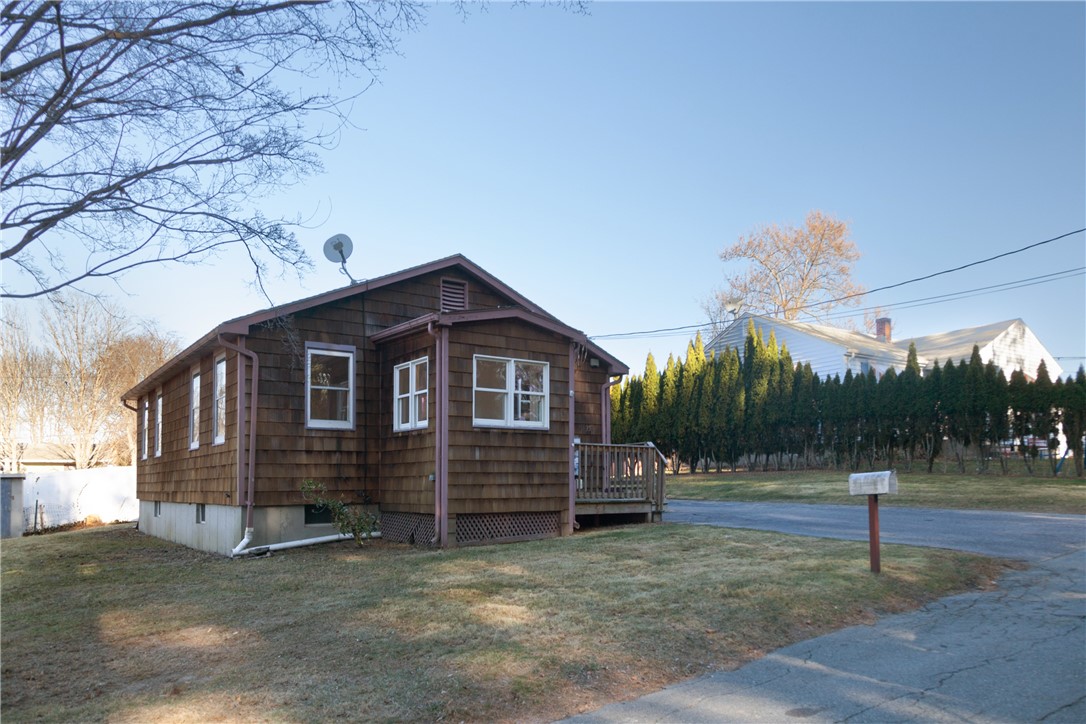 35 Corys Court