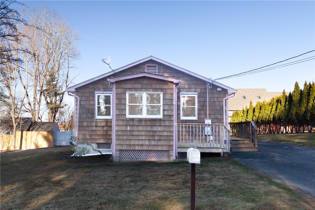 35 Corys Court