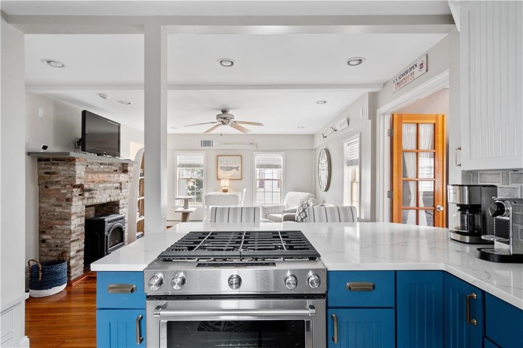 22 Stockholm Street 4