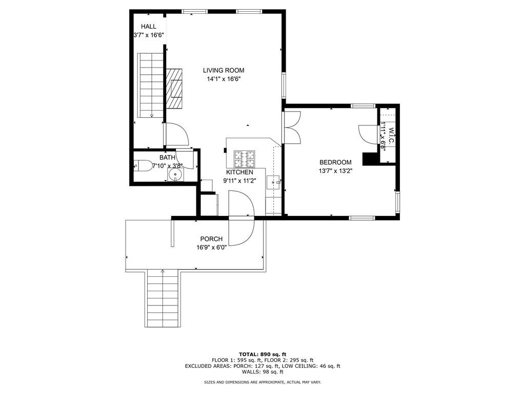 22 Stockholm Street 4