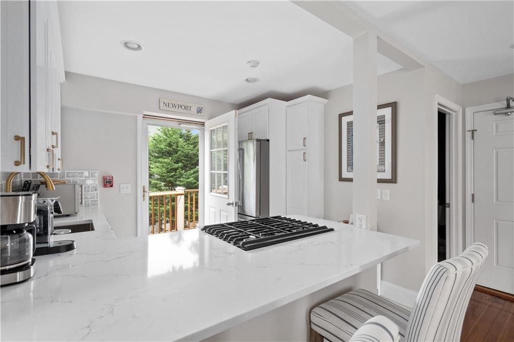 22 Stockholm Street 4